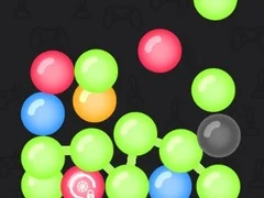 Игра Липкие шарики онлайн