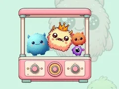 Игра Обнимающиеся монстры: Слияние онлайн Игра Обнимающиеся монстры: Слияние онлайн