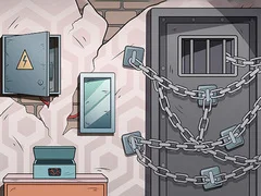 Игра Истории Куба: Побег онлайн