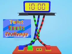 Игра Витые узлы Испытание онлайн Игра Витые узлы Испытание онлайн