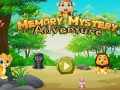 Игра Тайна памяти: Приключение онлайн