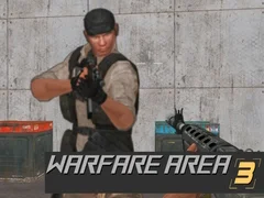 Игра Зона боевых действий 3 онлайн Игра Зона боевых действий 3 онлайн