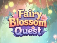 Игра Феи Цветочный квест онлайн Игра Феи Цветочный квест онлайн