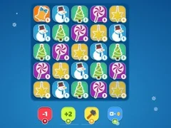 Игра Рождественское слияние онлайн