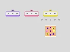Игра Винтовой затор онлайн Игра Винтовой затор онлайн