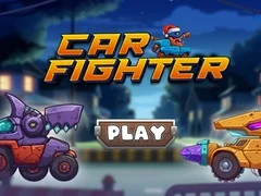 Игра Автомобильный истребитель онлайн Игра Автомобильный истребитель онлайн