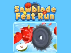 Игра Фестиваль дисковой пилы онлайн Игра Фестиваль дисковой пилы онлайн