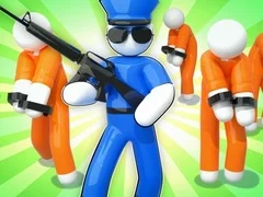 Игра Полицейский участок онлайн Игра Полицейский участок онлайн