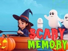 Игра Страшное воспоминание онлайн