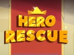 Игра Спасение героя онлайн Игра Спасение героя онлайн