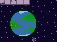 Игра Планета Кликер онлайн Игра Планета Кликер онлайн