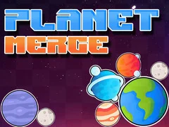 Игра Слияние планет онлайн Игра Слияние планет онлайн