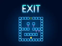 Игра Выход онлайн