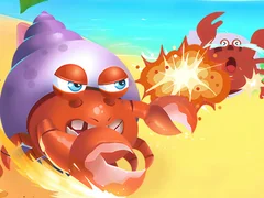 Игра Король крабов онлайн