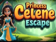 Игра Побег принцессы Селены онлайн