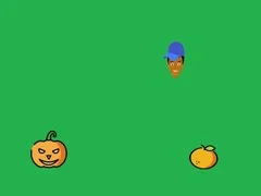 Игра Побег из тыквенного фонаря! онлайн Игра Побег из тыквенного фонаря! онлайн