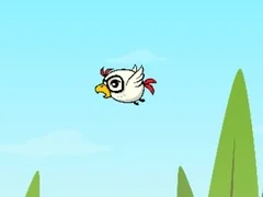 Игра Приключение куриного яйца онлайн Игра Приключение куриного яйца онлайн