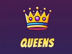 Игра Королевы онлайн Игра Королевы онлайн