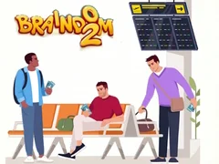 Игра Дом Брайана 2 онлайн Игра Дом Брайана 2 онлайн