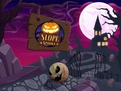 Игра Жуткий склон онлайн Игра Жуткий склон онлайн
