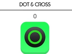 Игра Точки и кресты онлайн Игра Точки и кресты онлайн