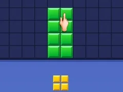 Игра 10x10! Классическая блочная головоломка онлайн Игра 10x10! Классическая блочная головоломка онлайн
