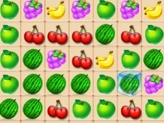 Игра Раздавить фрукты онлайн Игра Раздавить фрукты онлайн