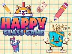 Игра Игра: Счастливый стакан онлайн Игра Игра: Счастливый стакан онлайн