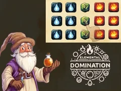Игра Стихийное господство онлайн