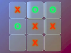 Игра Крестики-нолики 2025 онлайн Игра Крестики-нолики 2025 онлайн