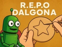 Игра РЕПО: Далгона онлайн Игра РЕПО: Далгона онлайн