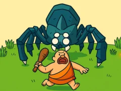 Игра Пещерная история онлайн