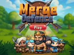 Игра Объединенная защита онлайн