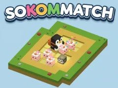 Игра Сокоматч онлайн Игра Сокоматч онлайн