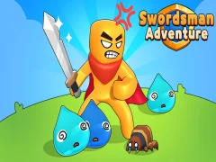 Игра Мечник: Приключения онлайн