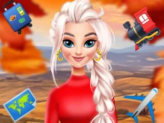 Игра Осенняя эстетика онлайн