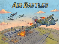 Игра Air Battles онлайн