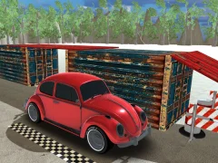 Игра Классическая парковка 2025 онлайн