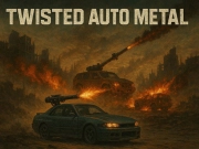 Игра Изогнутый автометалл онлайн