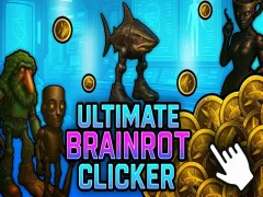 Игра Итальянский Брейнрот: Кликер онлайн
