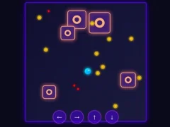 Игра Взломщик банков: Коллекционирование монет онлайн