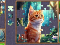 Игра Чудесные фрагменты онлайн