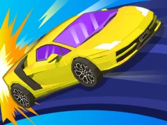 Игра Шоссейные гонки 3D онлайн Игра Шоссейные гонки 3D онлайн