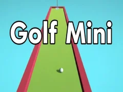 Игра Мини Гольф онлайн
