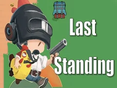Игра Последний выживший онлайн