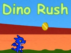 Игра Дино прорыв онлайн