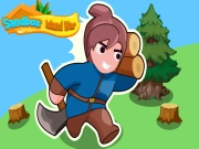 Игра Война на острове онлайн