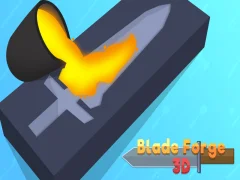 Игра Кузница Клинков 3D онлайн