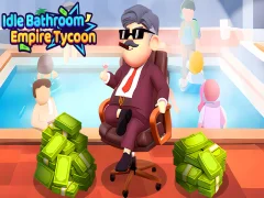 Игра Магнат: Империя ванн онлайн Игра Магнат: Империя ванн онлайн