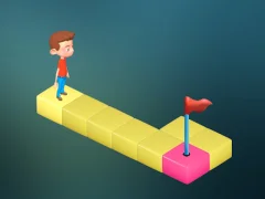Игра 3D-головоломка онлайн Игра 3D-головоломка онлайн